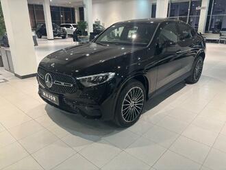 фото «Мерседес-Бенц» GLC (C254) Внедорожник 5 дверей