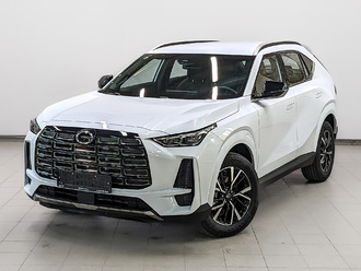 фото Гак GS4 III Внедорожник 5 дверей