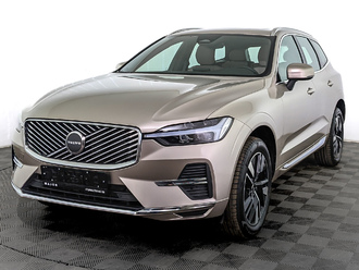 фото Вольво XC60 II Внедорожник 5 дверей