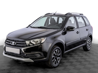 фото ЛАДА Granta II Универсал 5 дверей