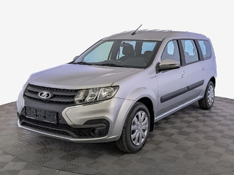 фото ЛАДА Largus Универсал 5 дверей