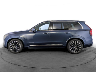 Volvo XC90 Ultra 2.0T/250 8AT 4WD 7S