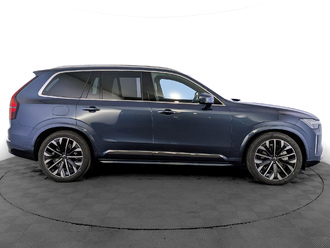 Volvo XC90 Ultra 2.0T/250 8AT 4WD 7S