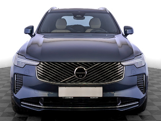Volvo XC90 Ultra 2.0T/250 8AT 4WD 7S