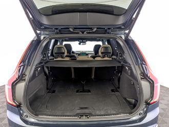 Volvo XC90 Ultra 2.0T/250 8AT 4WD 7S