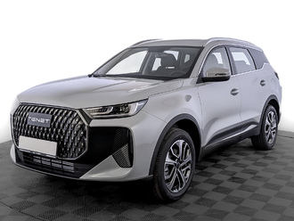 фото Тенет T7 I Внедорожник 5 дверей