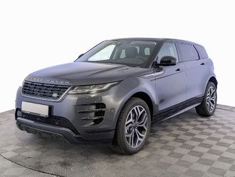 фото Лэнд Ровер Range Rover Evoque II Внедорожник Long 5 дверей