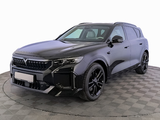 фото Войя Free Внедорожник 5 дверей