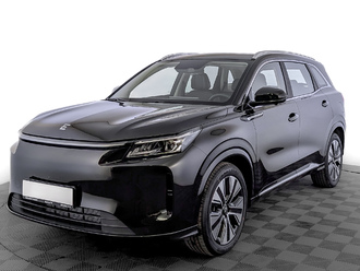 фото Эволют i-SPACE Внедорожник 5 дверей