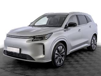 фото Эволют i-SPACE Внедорожник 5 дверей