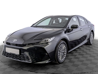 фото Тойота Camry IX Седан