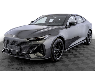 фото Чанган UNI-V Лифтбэк 5 дверей