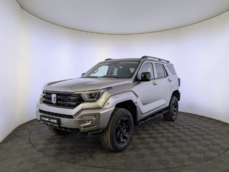 фото Танк 400 Внедорожник 5 дверей