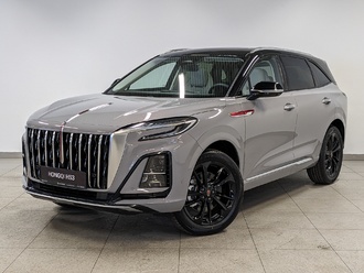 фото  Хончи HS3 I Внедорожник 5 дверей