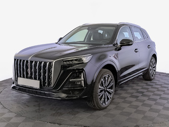 фото  Хончи HS5 Внедорожник 5 дверей