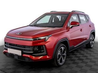 фото Москвич 3 Внедорожник 5 дверей