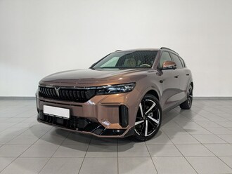 фото Войя Free Внедорожник 5 дверей