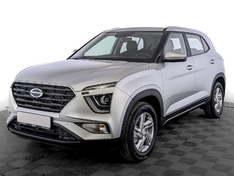 фото Соларис HC Внедорожник 5 дверей