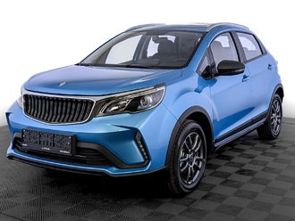 фото Ливан X3 Pro Универсал 5 дверей