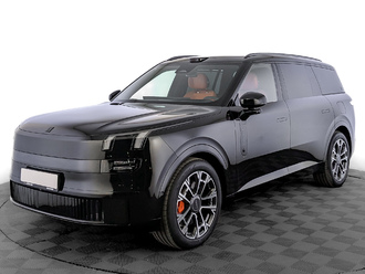 фото Линк энд Ко 900 Внедорожник 5 дверей