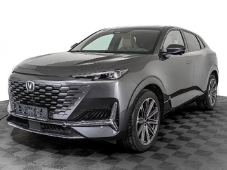 фото Чанган UNI-K Внедорожник 5 дверей