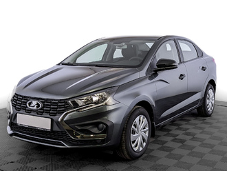 фото ЛАДА Iskra Седан