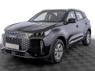 фото Тенет T4 I Внедорожник 5 дверей