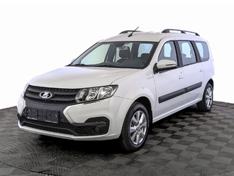 фото ЛАДА Largus Универсал 5 дверей