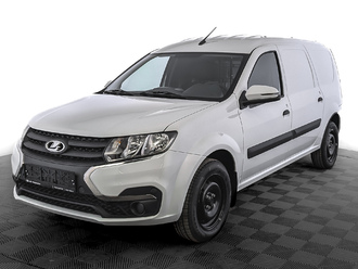 фото ЛАДА Largus Пассажирский фургон