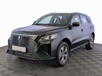 фото Ливан X6 Pro Универсал 5 дверей