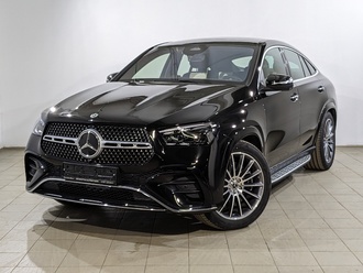 фото «Мерседес-Бенц» GLE (C167) Внедорожник 5 дверей