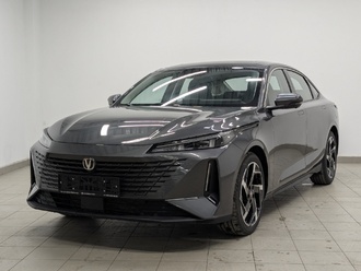 фото Чанган Lamore I Седан