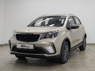 фото Ливан X3 Pro Универсал 5 дверей