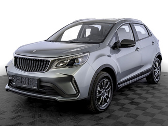 фото Ливан X3 Pro Универсал 5 дверей