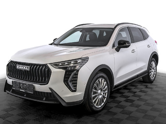 фото Хавейл Jolion Внедорожник 5 дверей