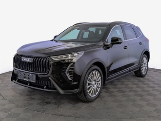 фото Хавейл Jolion Внедорожник 5 дверей