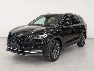 фото Донгфенг DFSK ix7 Внедорожник 5 дверей