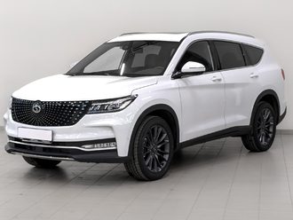 фото Донгфенг DFSK ix7 Внедорожник 5 дверей