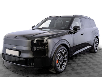 фото Линк энд Ко 900 Внедорожник 5 дверей