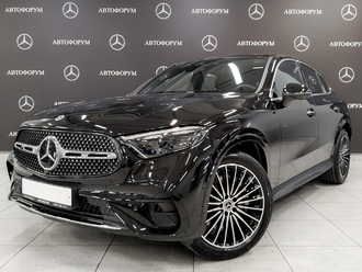 фото Mercedes-Benz GLC (C254)