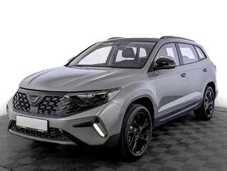 фото Джетта VS7 I Внедорожник 5 дверей