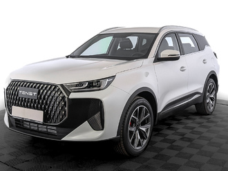 фото Тенет T7 I Внедорожник 5 дверей