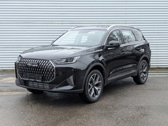 фото Тенет T7 I Внедорожник 5 дверей