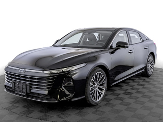 фото Фав Bestune B70 IV Лифтбэк 5 дверей