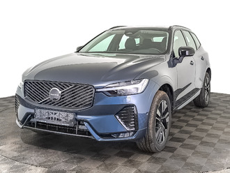 фото Вольво XC60 II Внедорожник 5 дверей