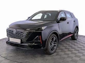 фото Чанган UNI-S Внедорожник 5 дверей