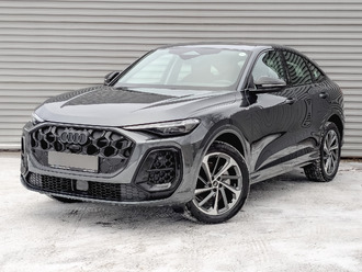 фото Ауди Q5 (GU) Внедорожник 5 дверей