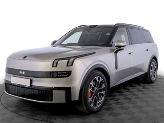 фото Линк энд Ко 900 Внедорожник 5 дверей