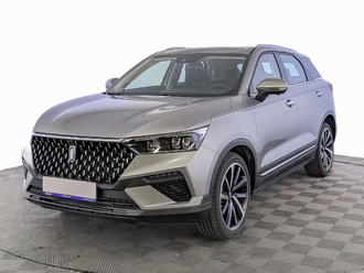 фото Фав Bestune T77 Внедорожник 5 дверей