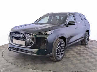 фото Тенет T8 I Внедорожник 5 дверей